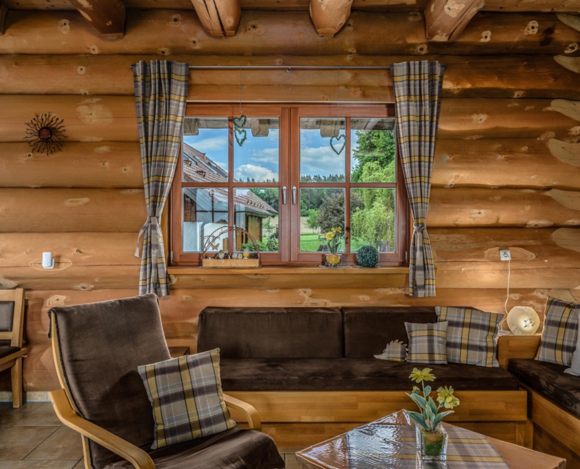 Chalet Morgensonne